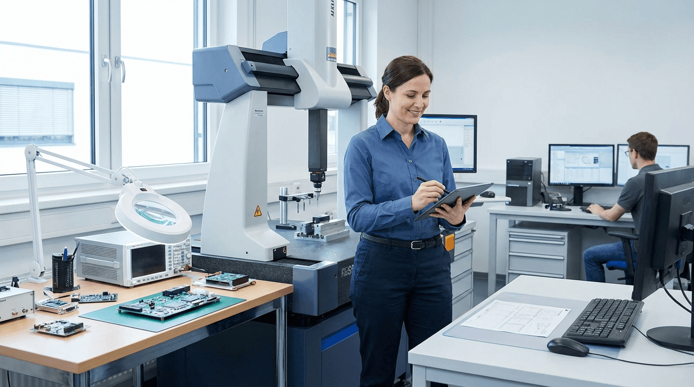 Applikationsingenjör - Utbildningsvägar och specialiseringar