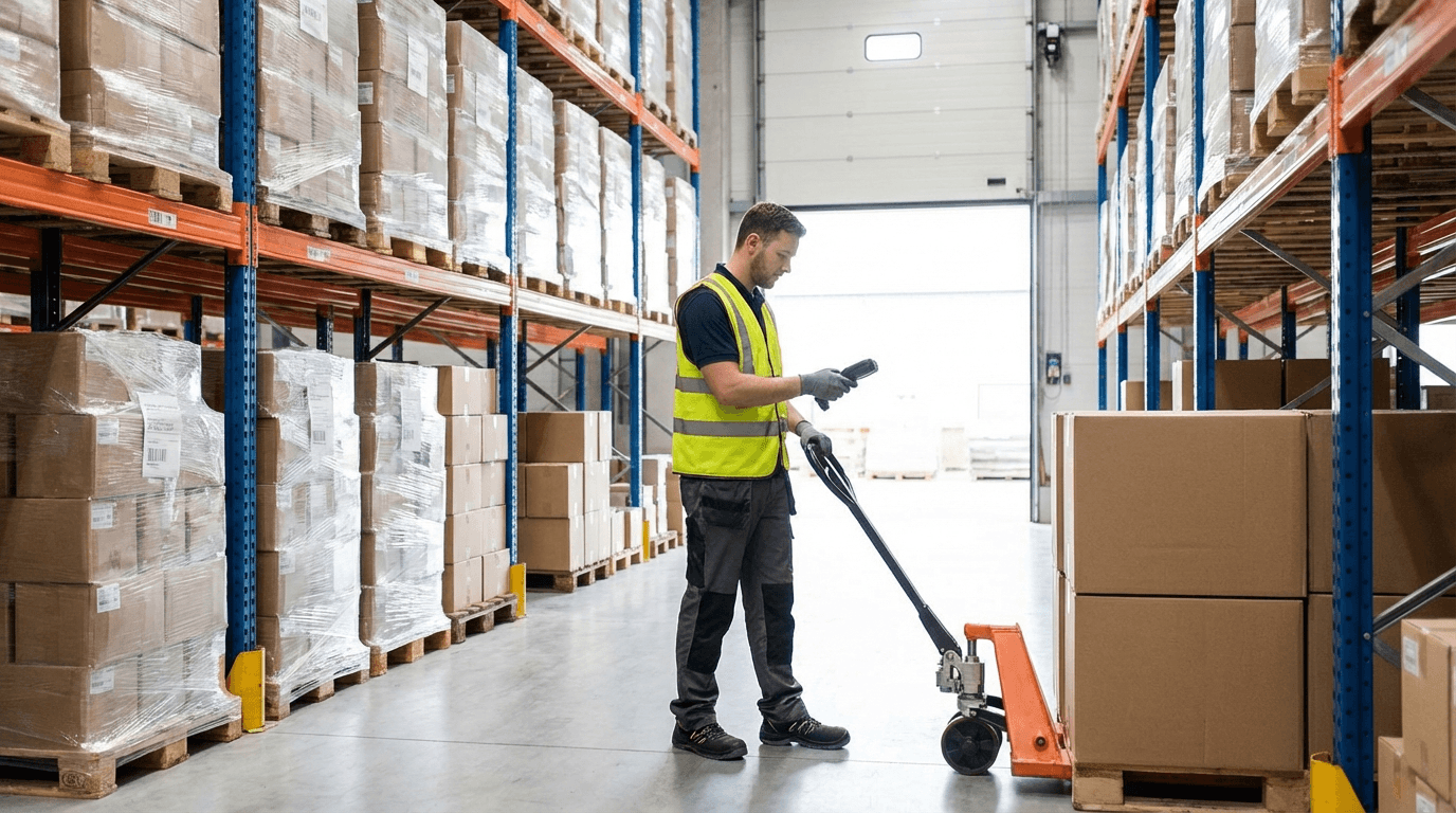 Hur mycket tjänar en Terminalarbetare 2025?